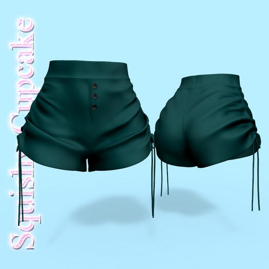 Mia Shorts REBORN