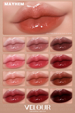 VELOUR "MAYHEM" LIPSTICK