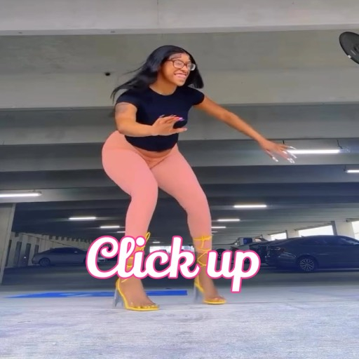 $A Click UP