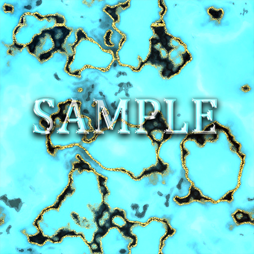 Zoy Texture [ Turquoise Seamless 01 ] D