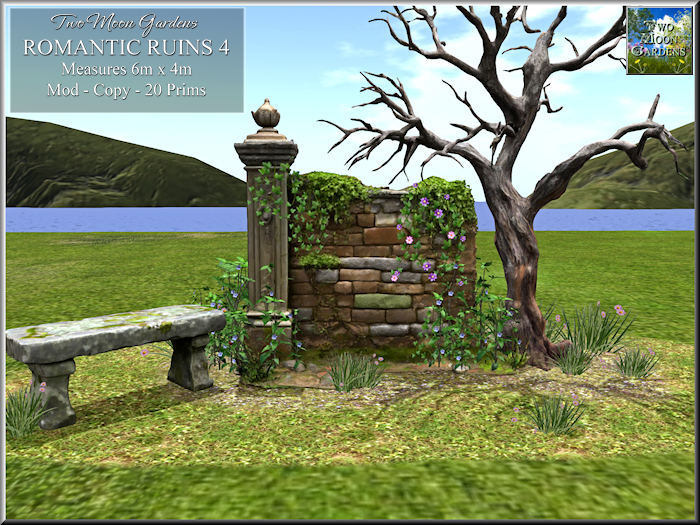 Garden|RomanticRuins4