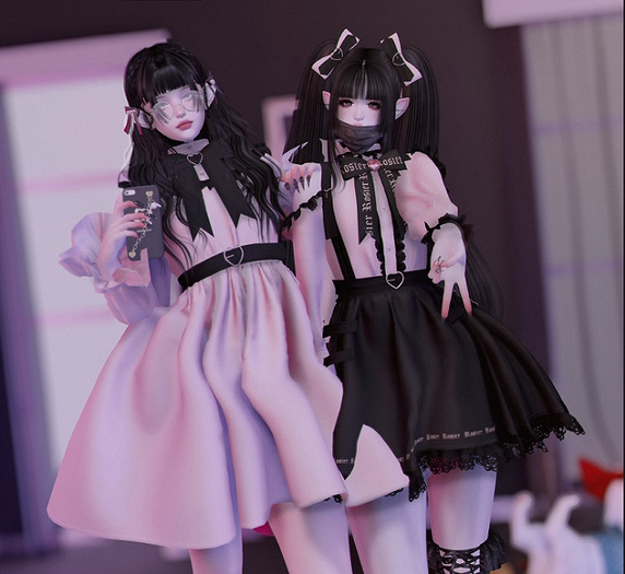 30. {Rosier} / Love me right / RARE Dress / LG RARE + HUD