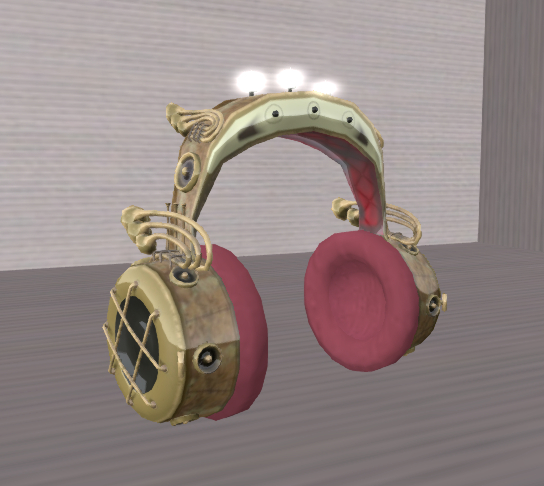 Headphone ADT2