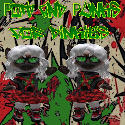 Pot and Punks