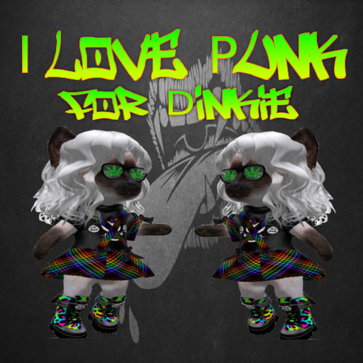 i love Punk