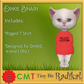 Dinkie Binary