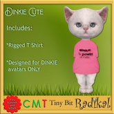 Dinkie Cute