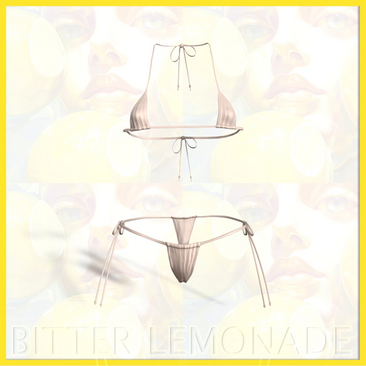Bikini LEGACY