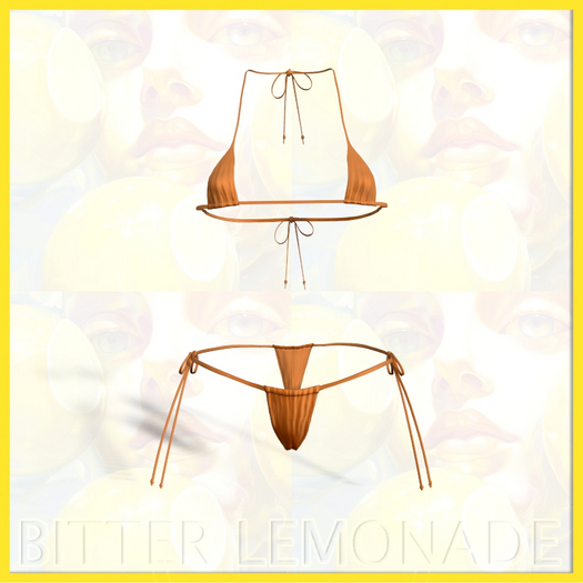 Bikini LEGACY