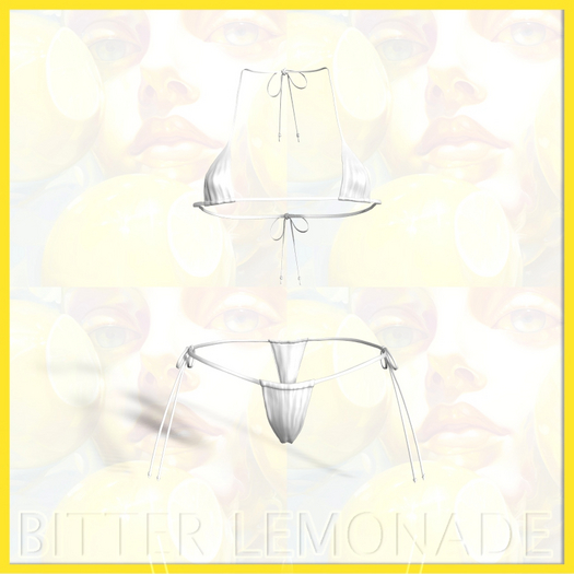 REBORN Bikini