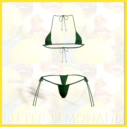 REBORN Bikini