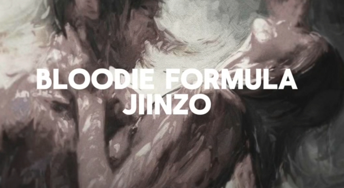 Jiinzo -  BLOOdie forMuLA