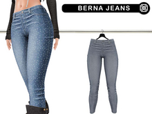 Addams // Berna Jeans // N*11