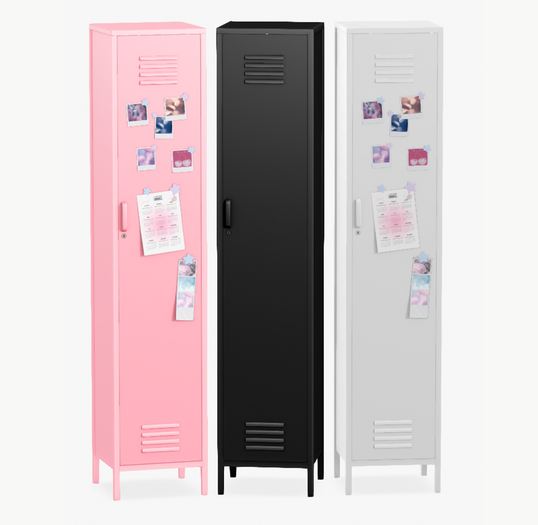 ROOM.900 Locker - BOX