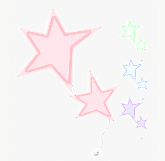 ROOM.900 Supernova Led - BOX