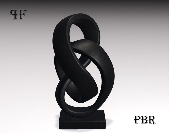 Sculpture 016 