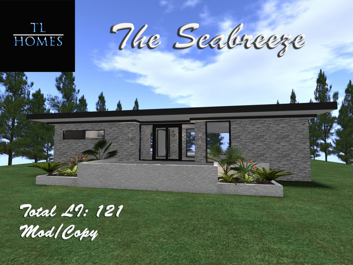 TLH - The Seabreeze Crate