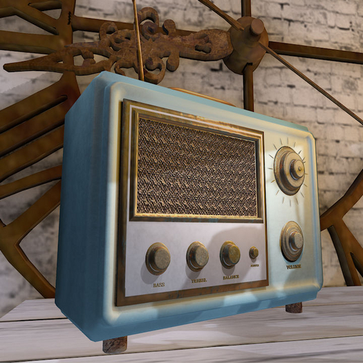 TranquilMoon Radio 2025 WEAR ME ADD