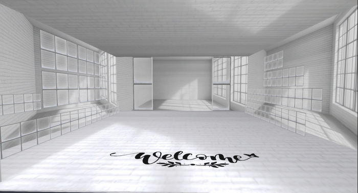 Shop house cafe etc  Box