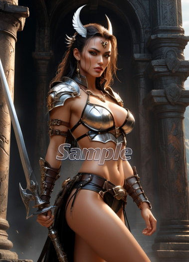 Warrior 044