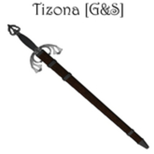 G&S Tizona 