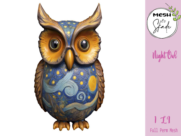 MBS - Night Owl 