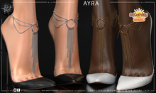 : CULT : Ayra Fatpack