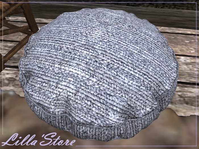 Cushion AL5 [G&S]