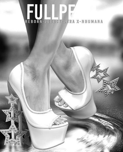 CREATIVE SCANDAL. 514- DEMO