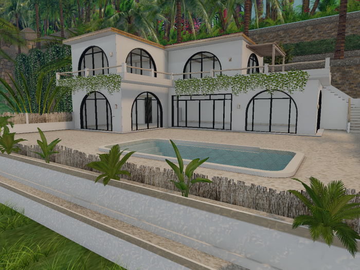 For Rent - Summit Overlook @ Bimini Falls
