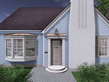 For Rent - Main Steet Houses  @ Bimini Falls