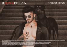 #LOVEBREAK 129 BEST FRIEND