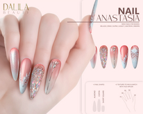 Dalila Anastasia Nail Kit