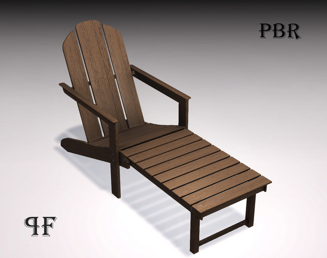 Lounger 008 