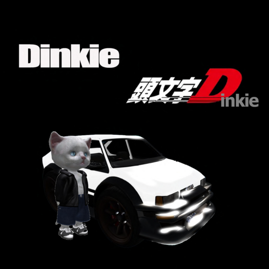 [TL] 86 Dinkie BOX