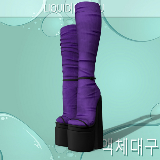 Socks Heels LEGACY