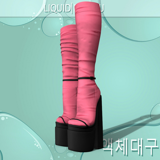 LARAX Socks Shoes