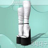 LARAX Socks Shoes