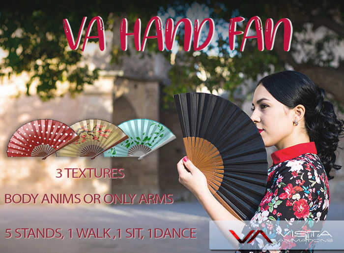 VISTA-VAHANDFAN