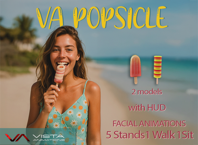 VISTA-VAPOPSICLE