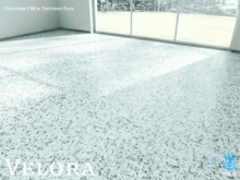 Velora - Marble Fullperm V38 [PBR Material]