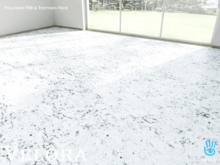 Velora - Marble Fullperm V42 [PBR Material]