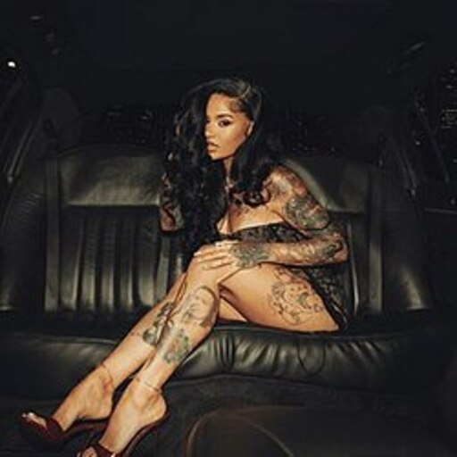 Kehlani - Folded Teleporter
