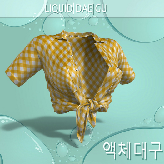 LEGACY Knot Shirt