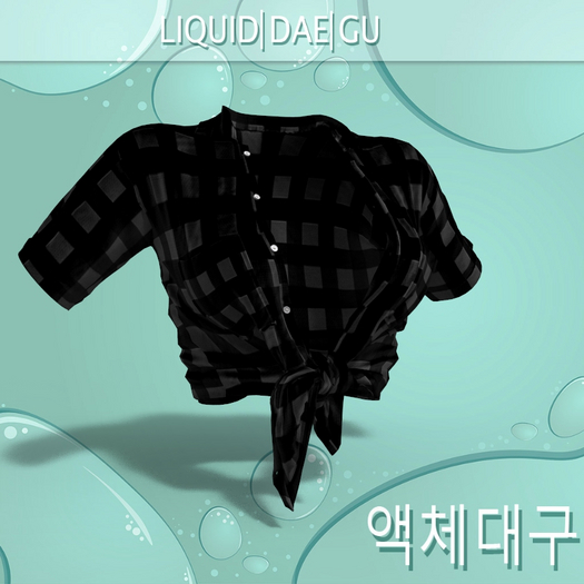 LEGACY Knot Shirt