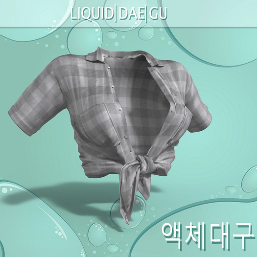 LEGACY Knot Shirt