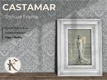 KOPFKINO - Castamar - Picture Frame