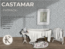 KOPFKINO - Castamar - Fatpack