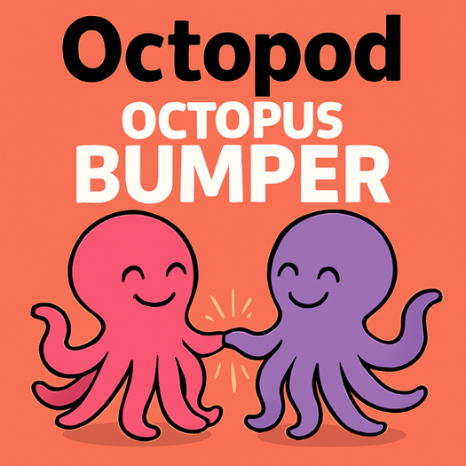 [::W::] Octopod Bumper