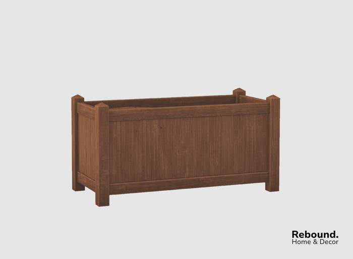 Rebound. Highgrove Planter